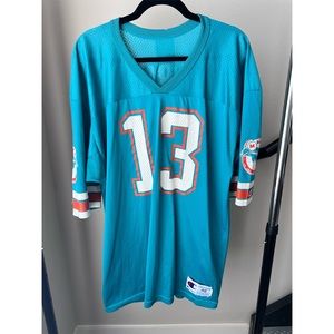 Dan Marino Jersey!!!